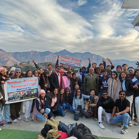 The Himalaya Retreat Resort, Experience Nature In The Lap Of Himalayas Mussoorie Esterno foto