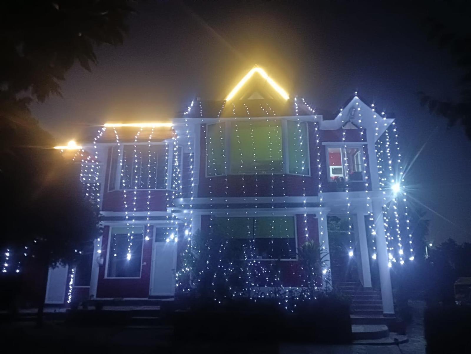 The Himalaya Retreat Resort, Experience Nature In The Lap Of Himalayas Mussoorie Esterno foto