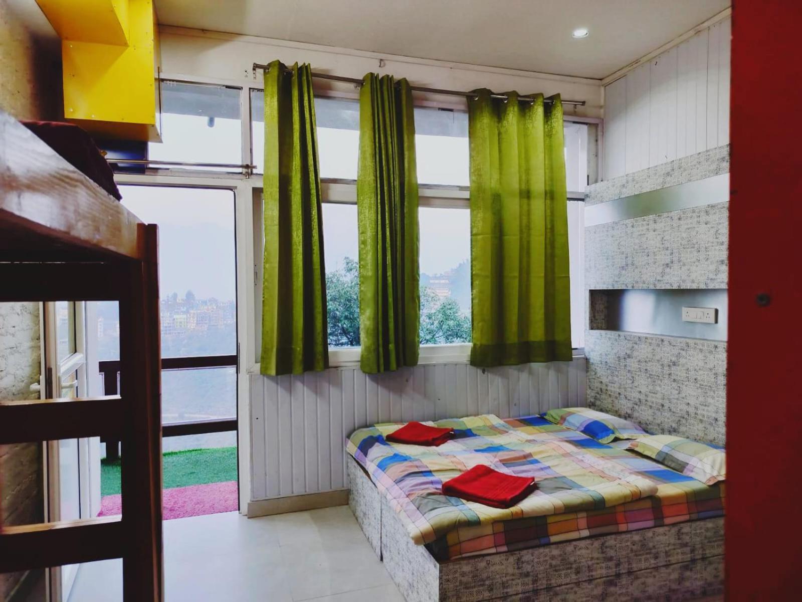 The Himalaya Retreat Resort, Experience Nature In The Lap Of Himalayas Mussoorie Esterno foto