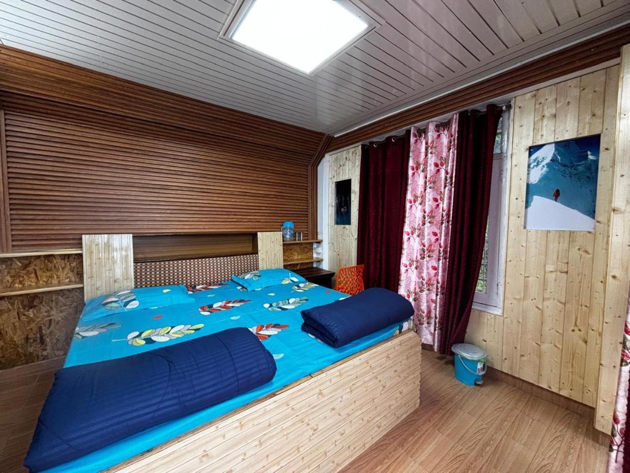 The Himalaya Retreat Resort, Experience Nature In The Lap Of Himalayas Mussoorie Esterno foto