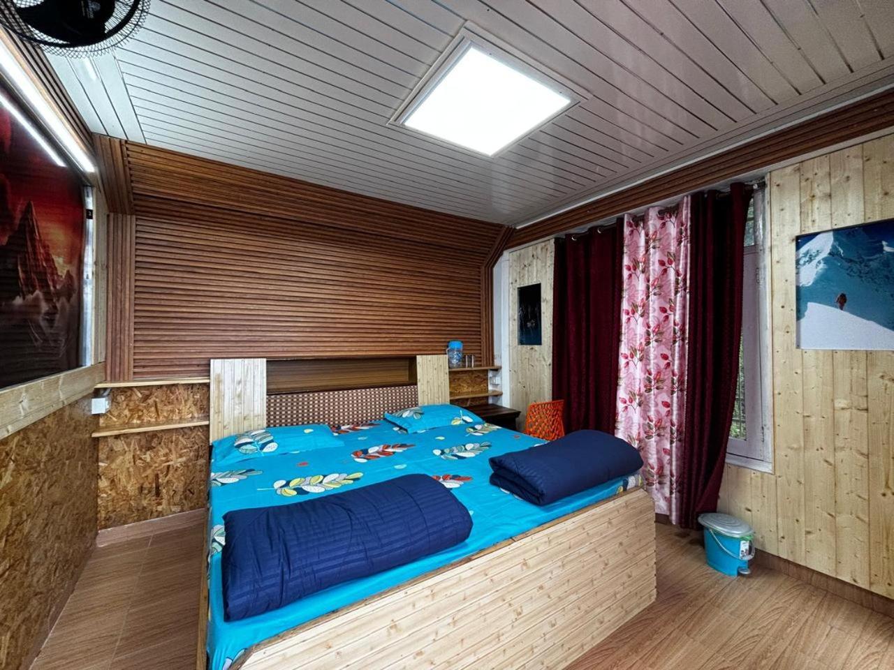 The Himalaya Retreat Resort, Experience Nature In The Lap Of Himalayas Mussoorie Esterno foto