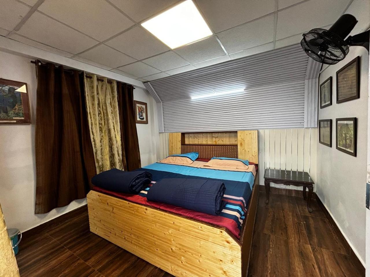 The Himalaya Retreat Resort, Experience Nature In The Lap Of Himalayas Mussoorie Esterno foto