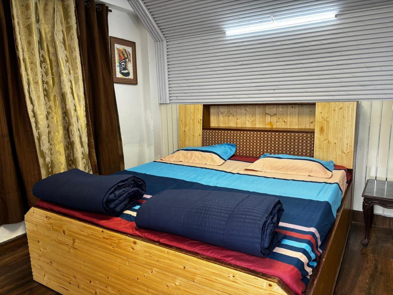 The Himalaya Retreat Resort, Experience Nature In The Lap Of Himalayas Mussoorie Esterno foto