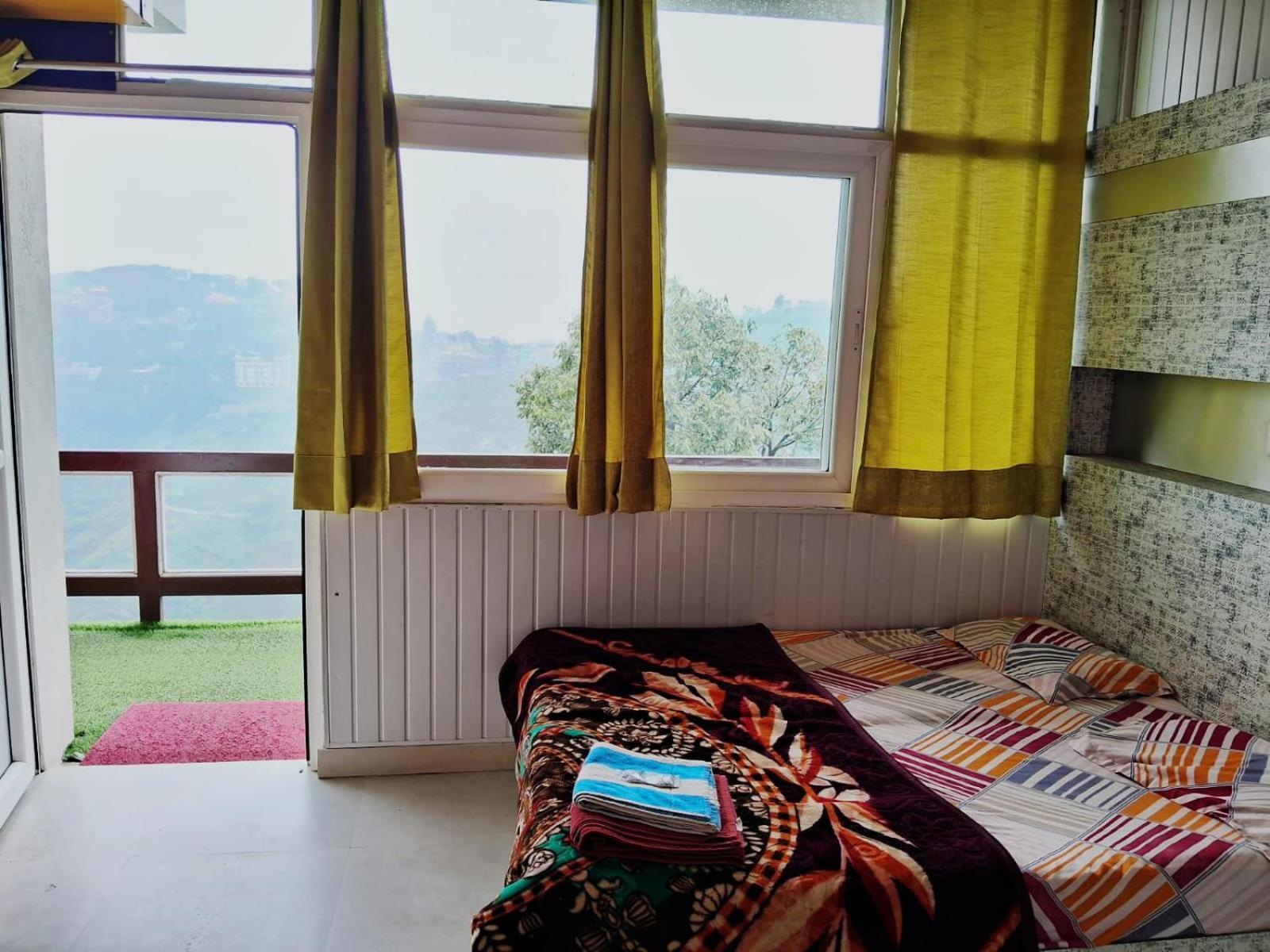 The Himalaya Retreat Resort, Experience Nature In The Lap Of Himalayas Mussoorie Esterno foto