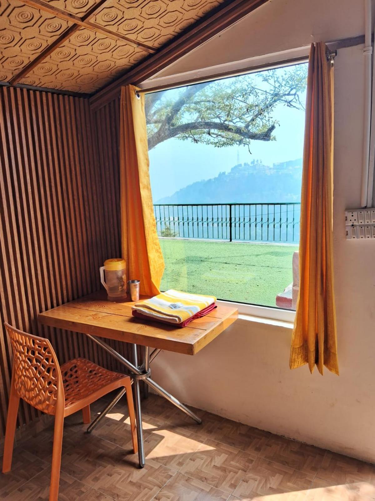 The Himalaya Retreat Resort, Experience Nature In The Lap Of Himalayas Mussoorie Esterno foto