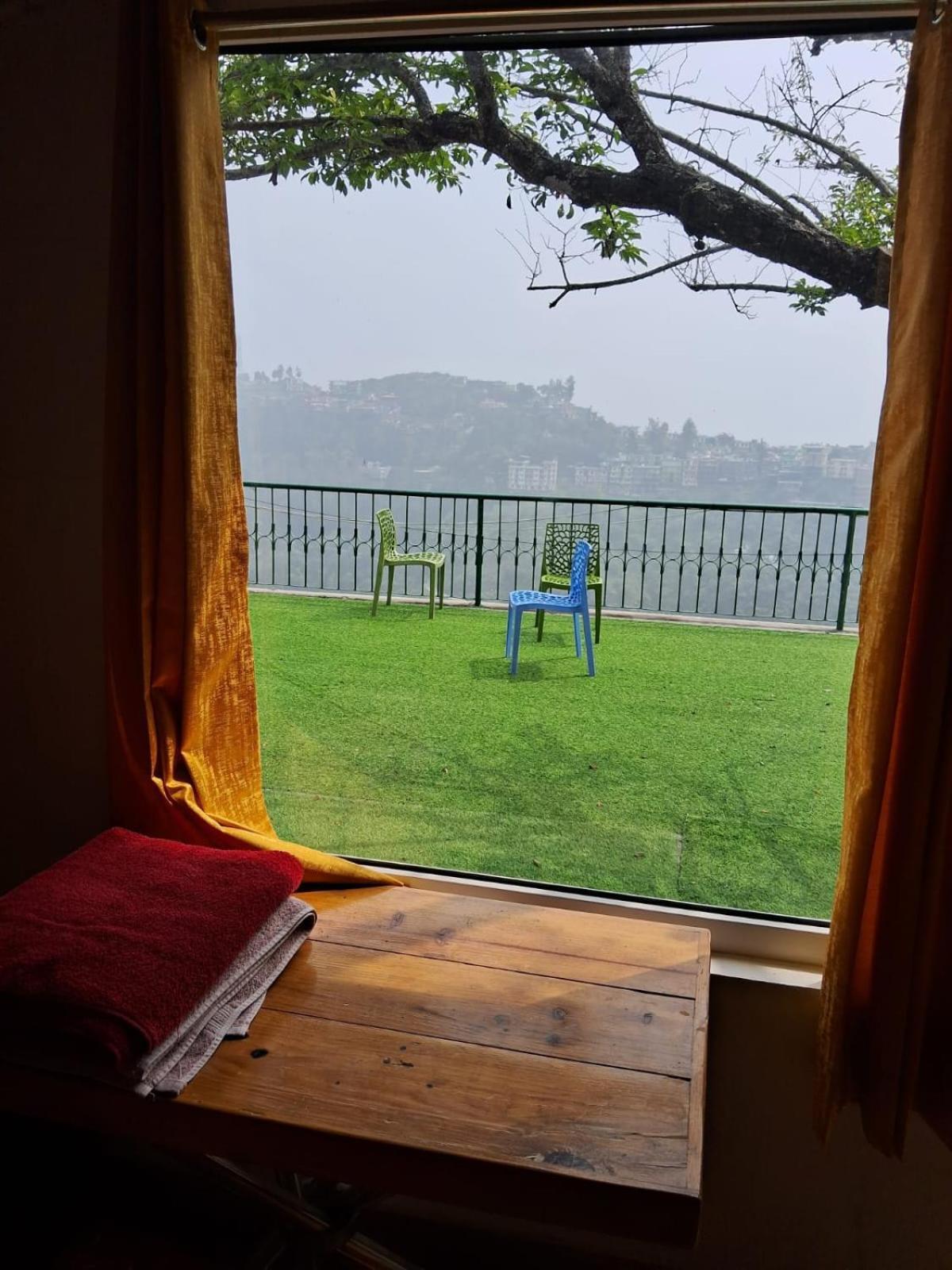 The Himalaya Retreat Resort, Experience Nature In The Lap Of Himalayas Mussoorie Esterno foto