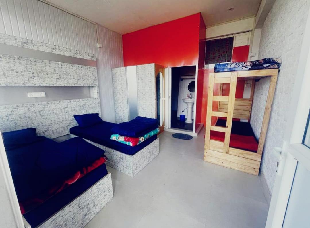 The Himalaya Retreat Resort, Experience Nature In The Lap Of Himalayas Mussoorie Esterno foto
