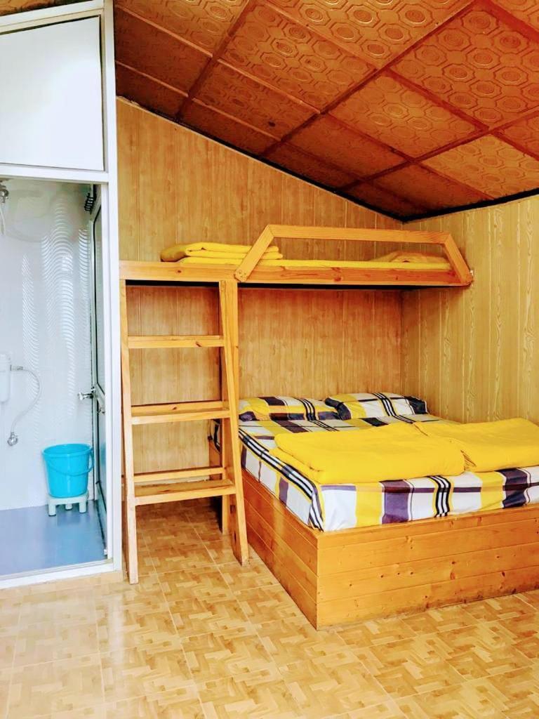The Himalaya Retreat Resort, Experience Nature In The Lap Of Himalayas Mussoorie Esterno foto