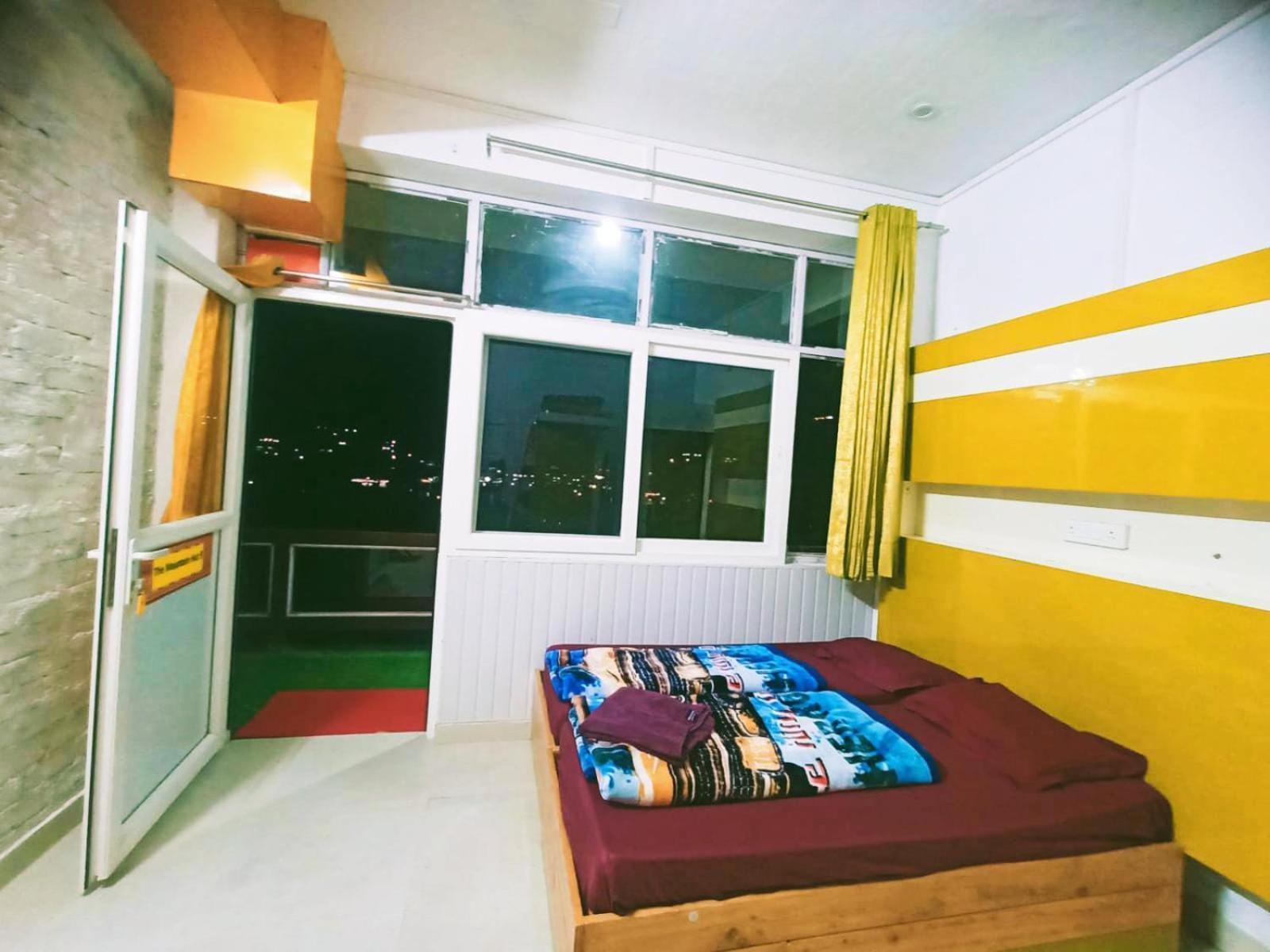 The Himalaya Retreat Resort, Experience Nature In The Lap Of Himalayas Mussoorie Esterno foto