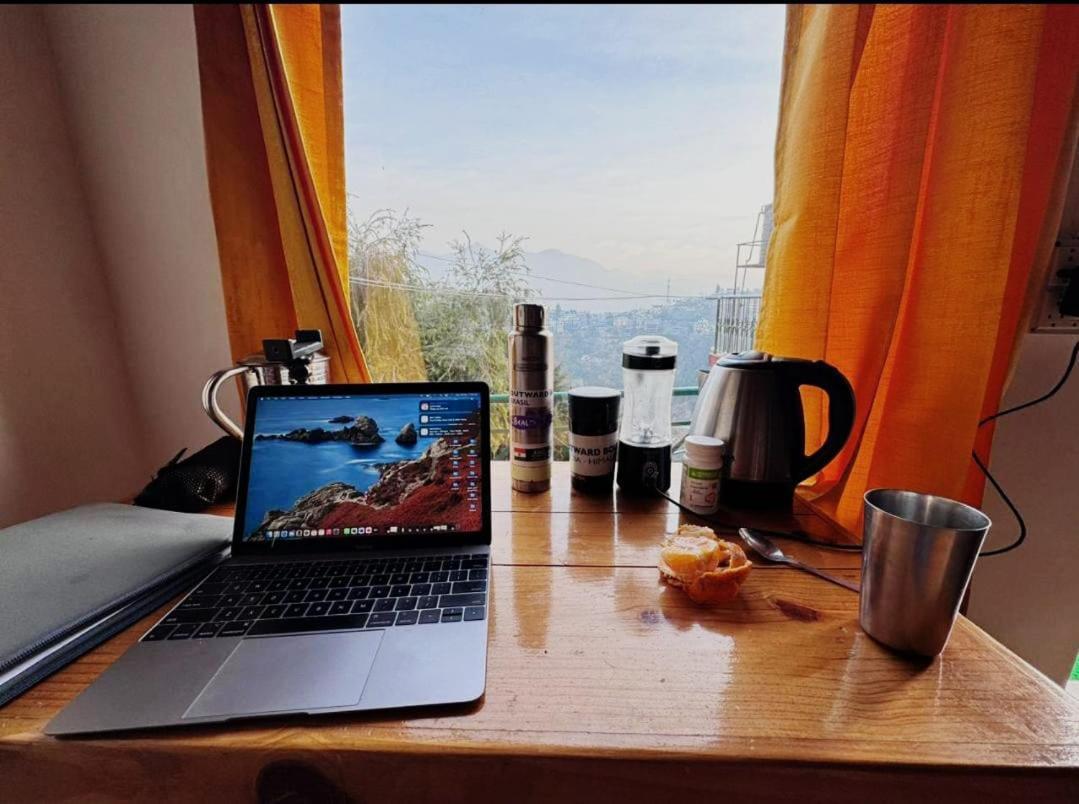 The Himalaya Retreat Resort, Experience Nature In The Lap Of Himalayas Mussoorie Esterno foto