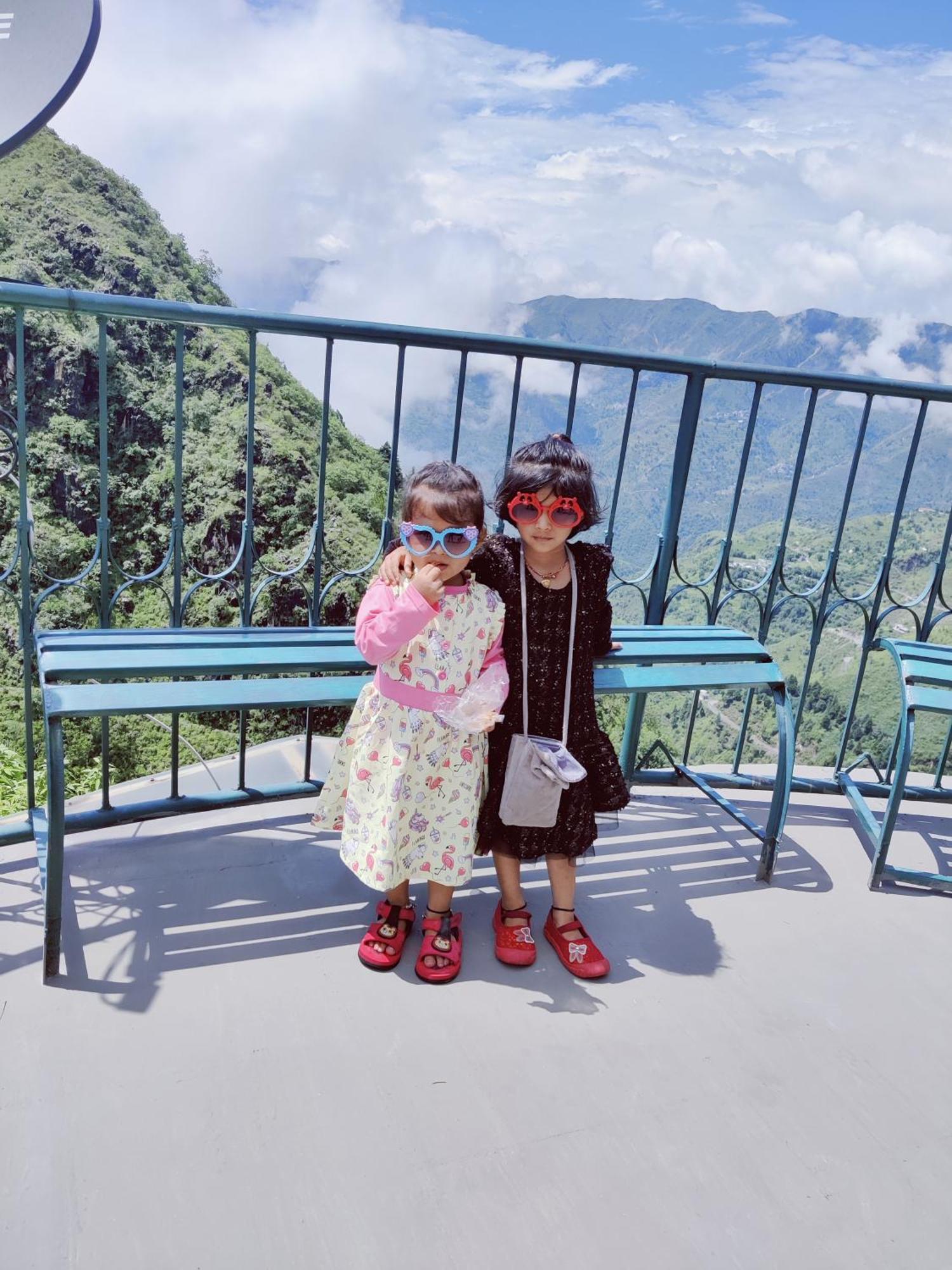 The Himalaya Retreat Resort, Experience Nature In The Lap Of Himalayas Mussoorie Esterno foto