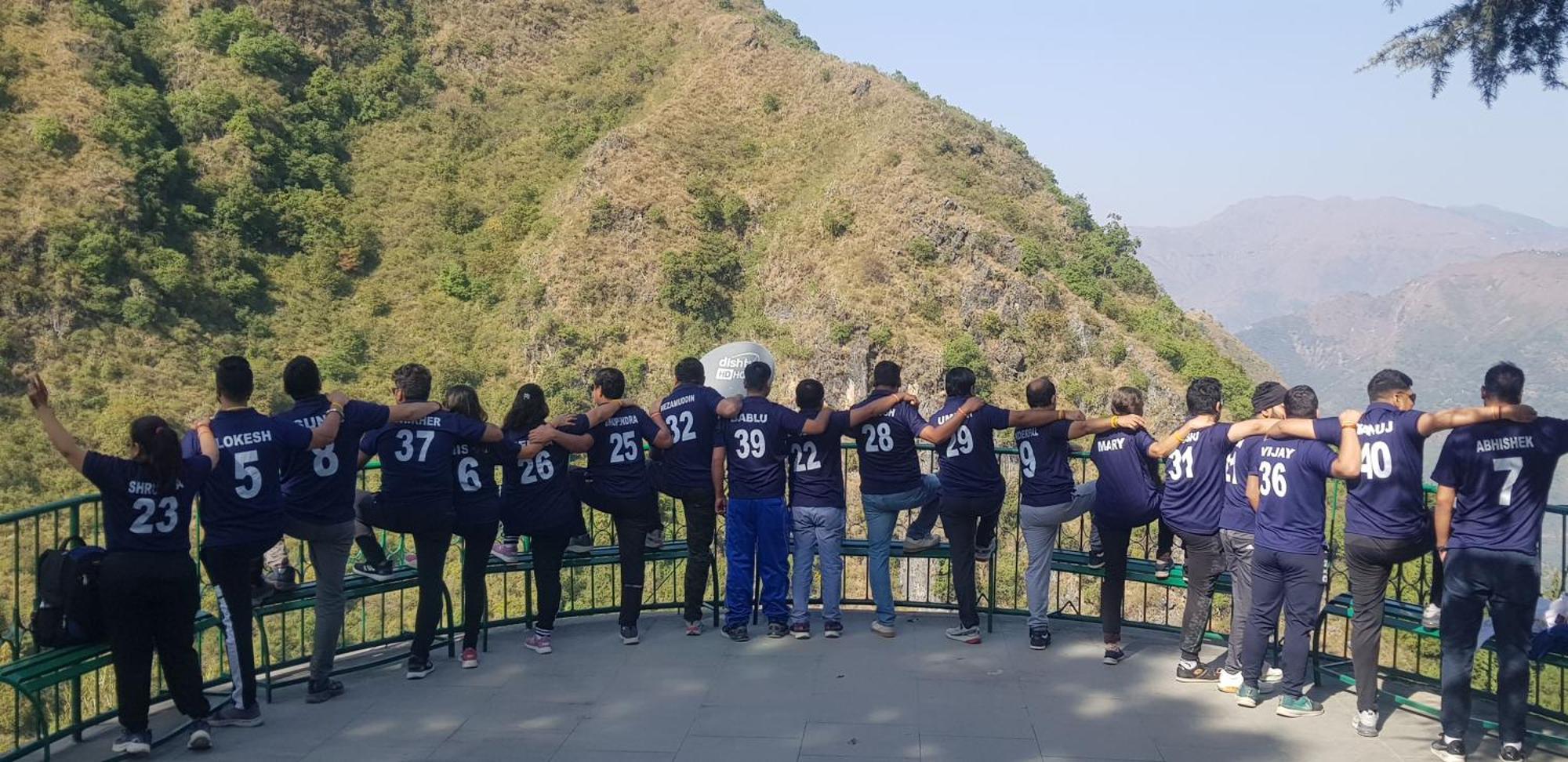The Himalaya Retreat Resort, Experience Nature In The Lap Of Himalayas Mussoorie Esterno foto