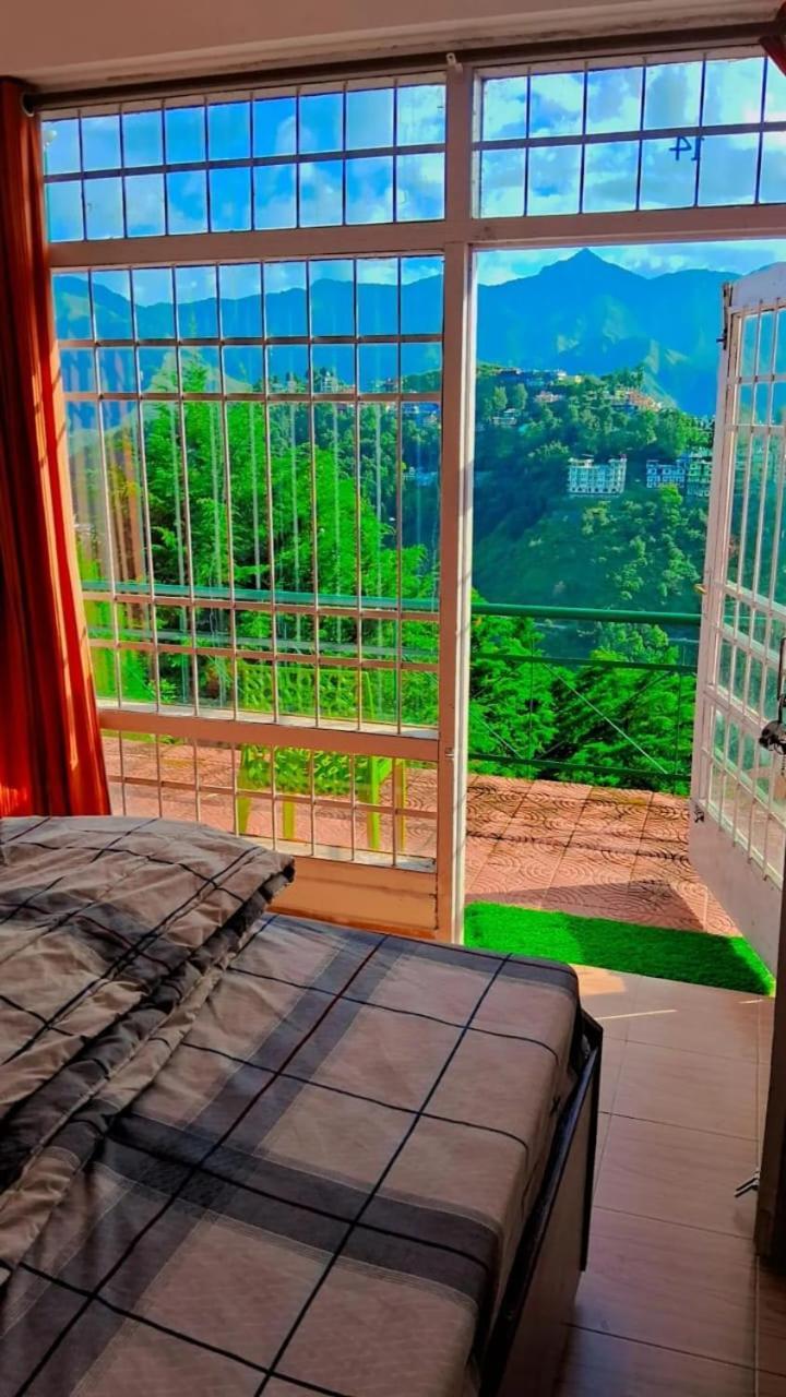 The Himalaya Retreat Resort, Experience Nature In The Lap Of Himalayas Mussoorie Esterno foto