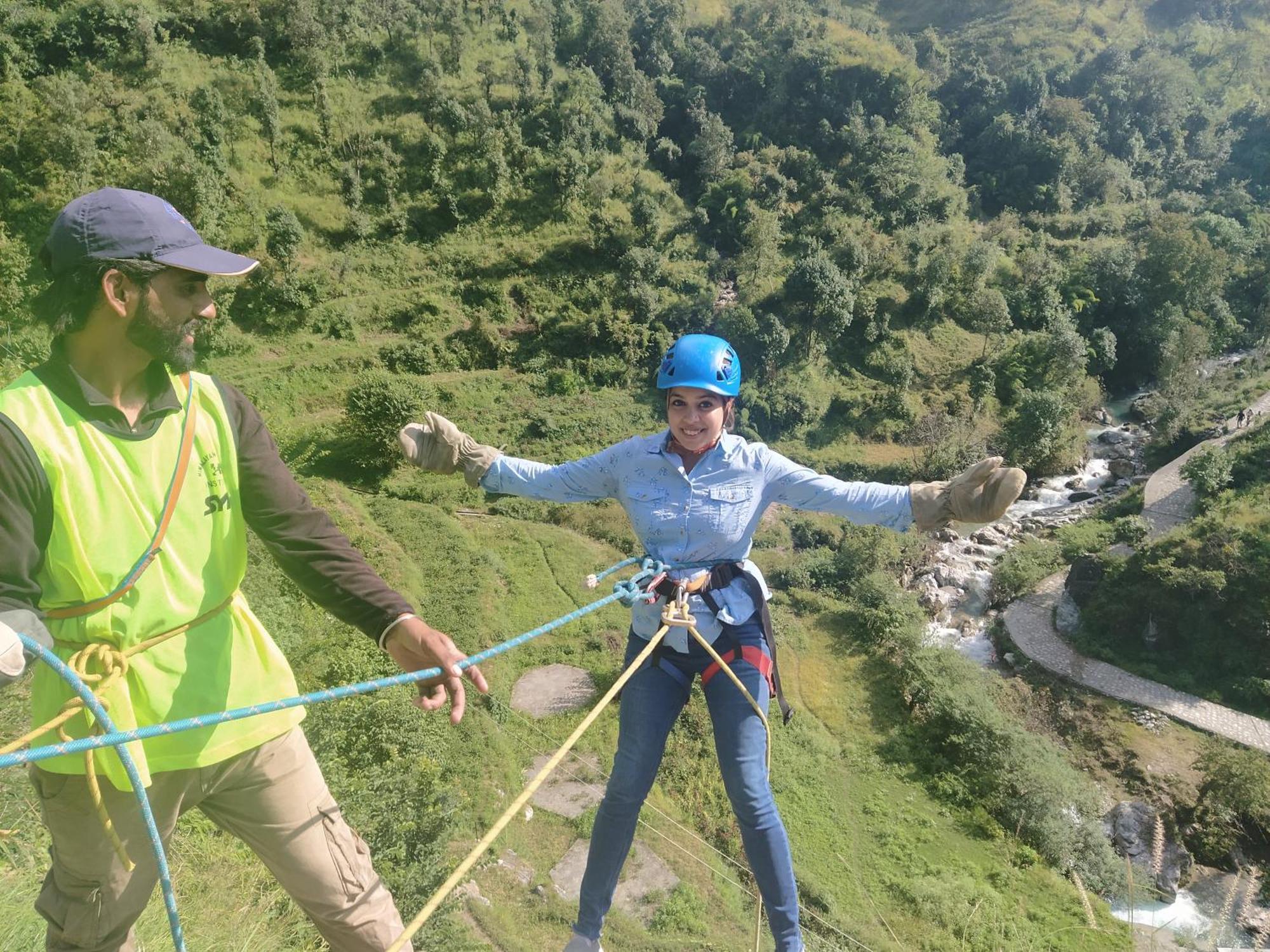 The Himalaya Retreat Resort, Experience Nature In The Lap Of Himalayas Mussoorie Esterno foto