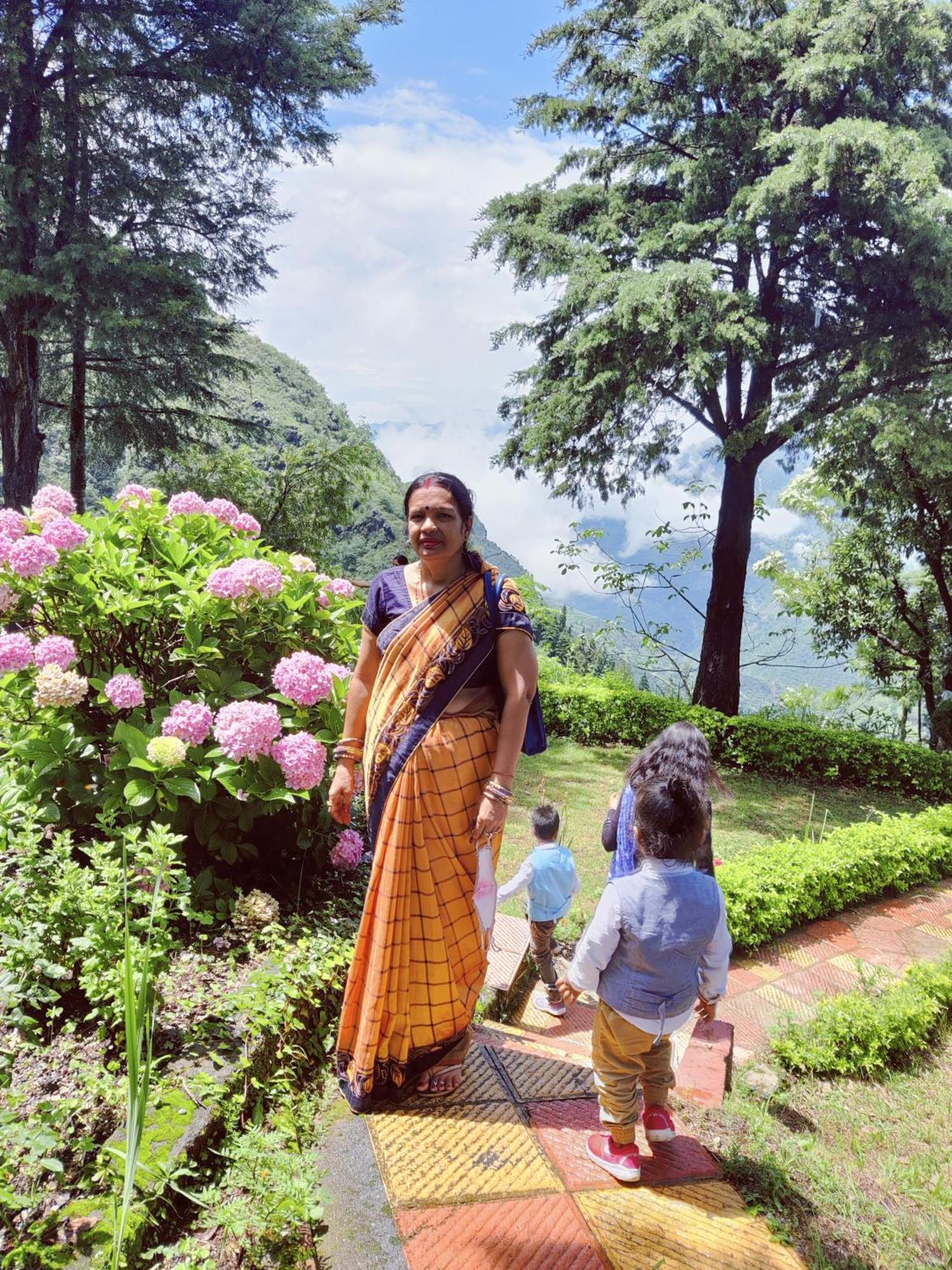 The Himalaya Retreat Resort, Experience Nature In The Lap Of Himalayas Mussoorie Esterno foto