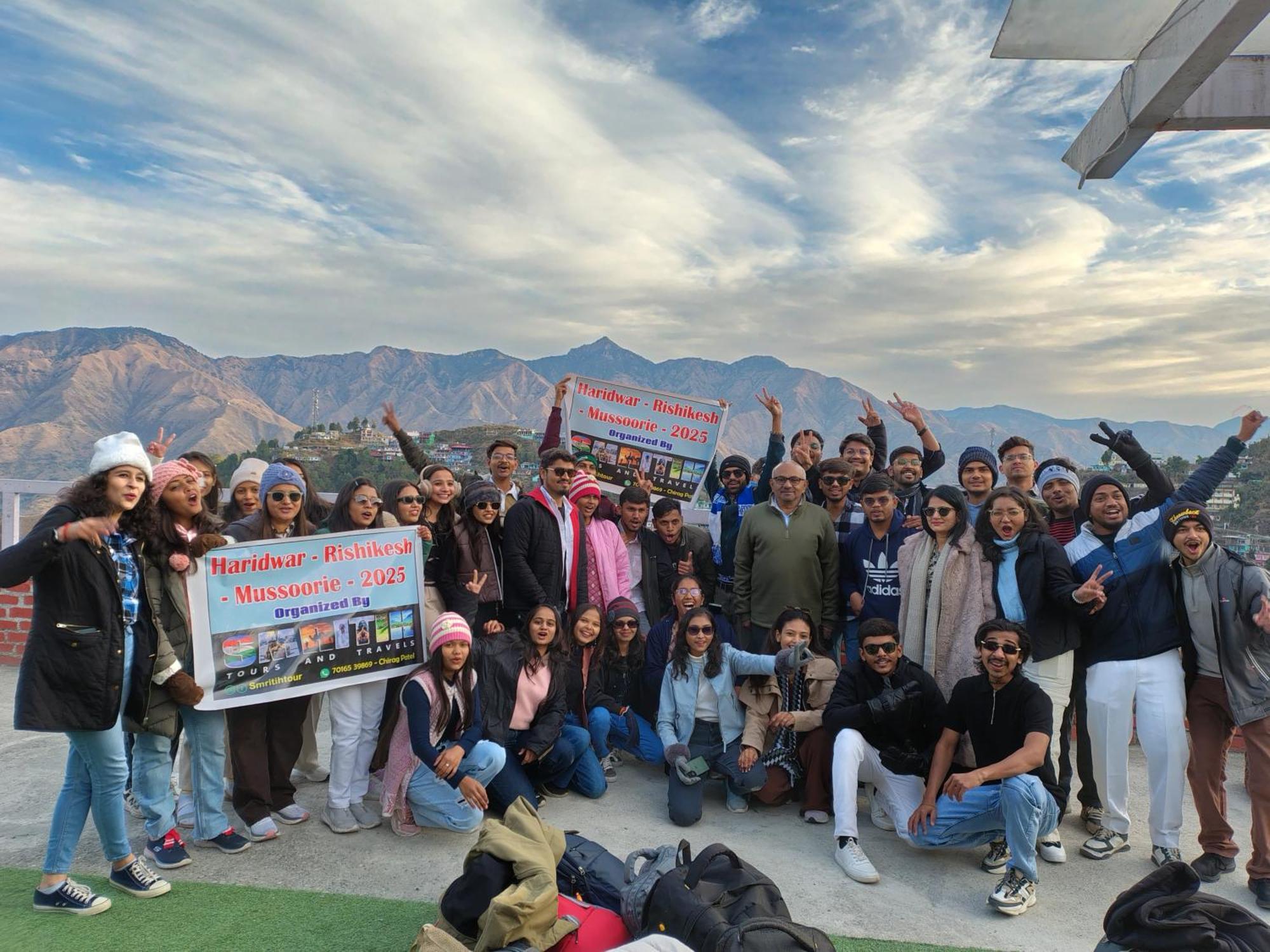 The Himalaya Retreat Resort, Experience Nature In The Lap Of Himalayas Mussoorie Esterno foto